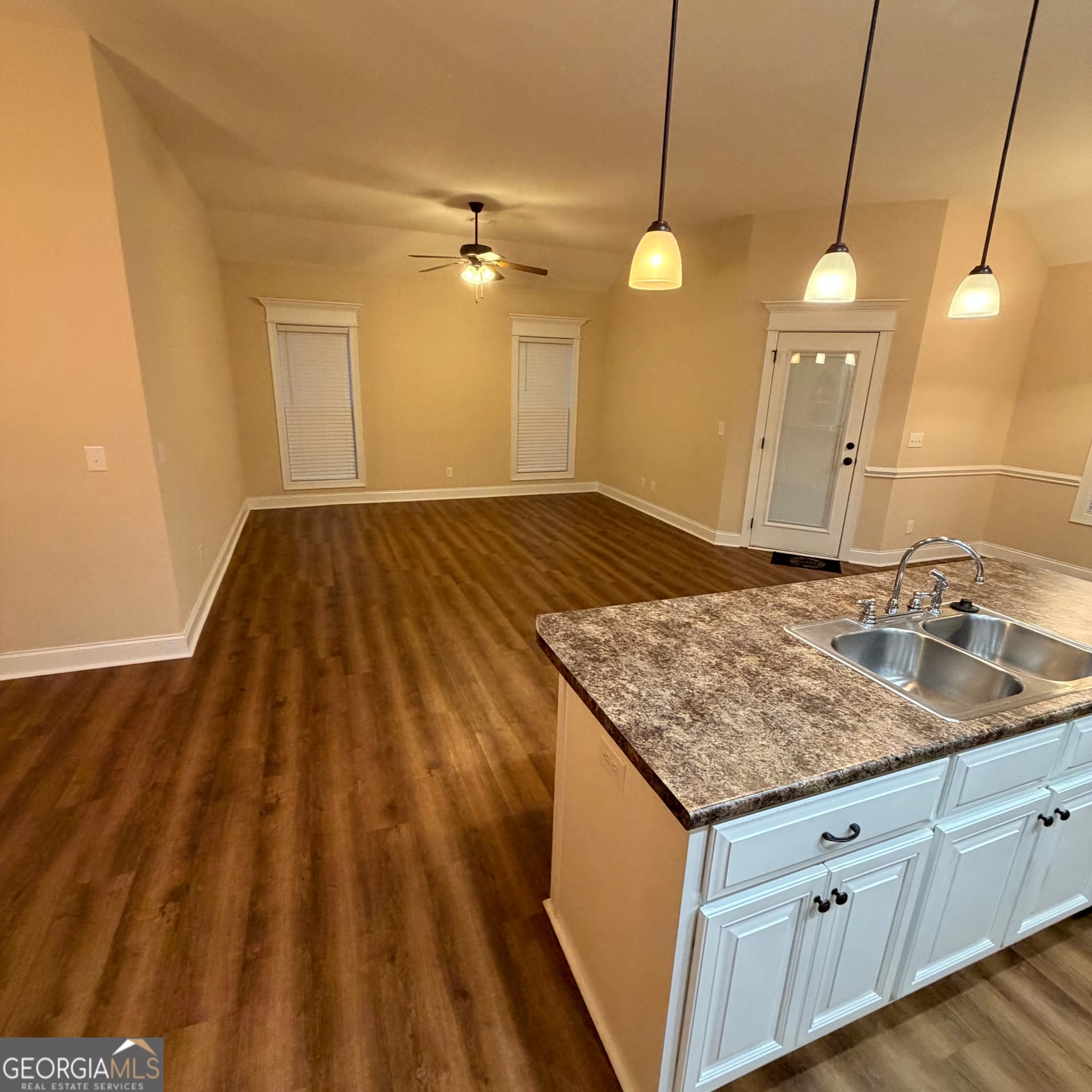 2 bedroom, 2 bathroom, 1,361 sq ft single family residence for sale at 2101 Quail Ridge Lane, Perry, GA 31069 — photo 10