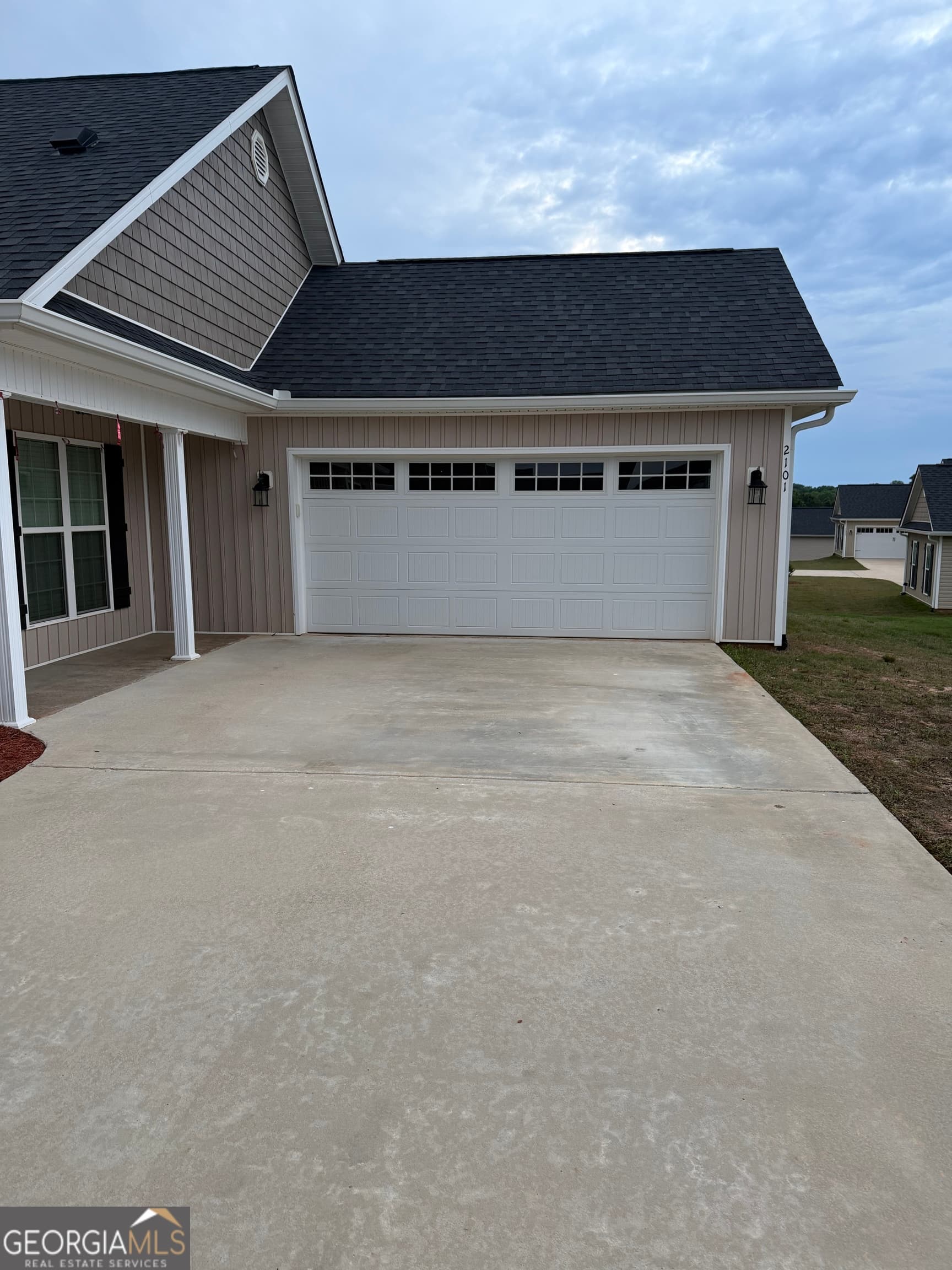 2 bedroom, 2 bathroom, 1,361 sq ft single family residence for sale at 2101 Quail Ridge Lane, Perry, GA 31069 — photo 8