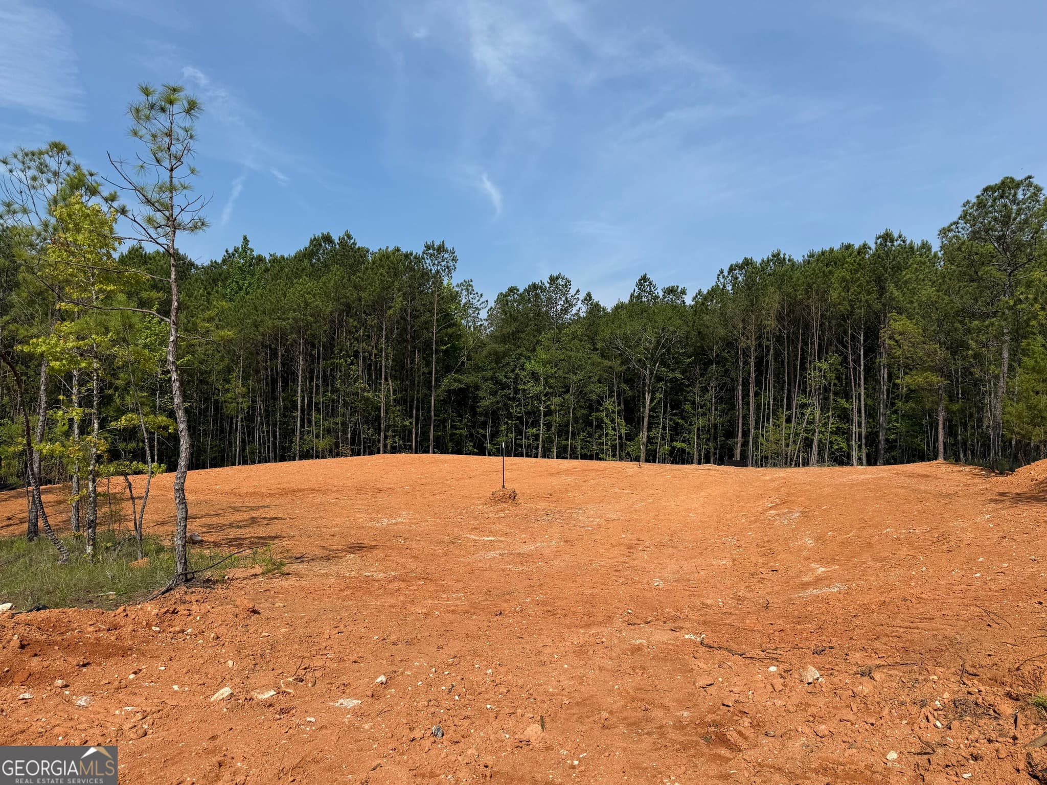 residential lot for sale at LOT 7 High Pointe, Lagrange, GA 30241 — photo 1 of 4