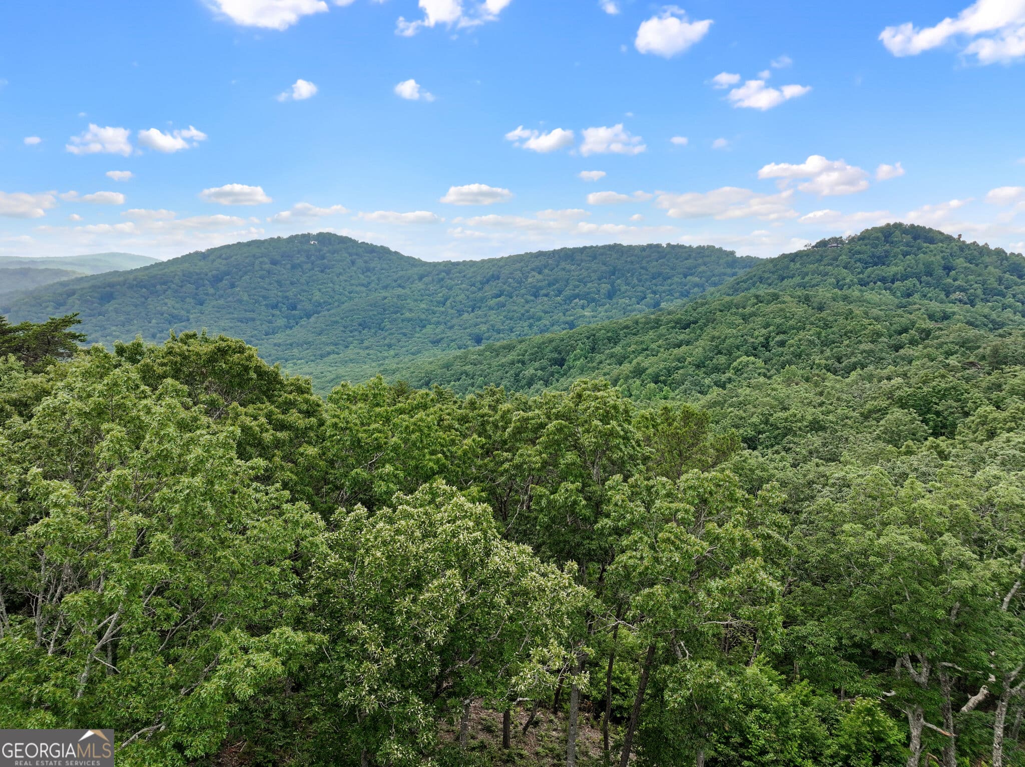 residential lot for sale at LOT 53 High Summit Drive, Talking Rock, GA 30175 — photo 7
