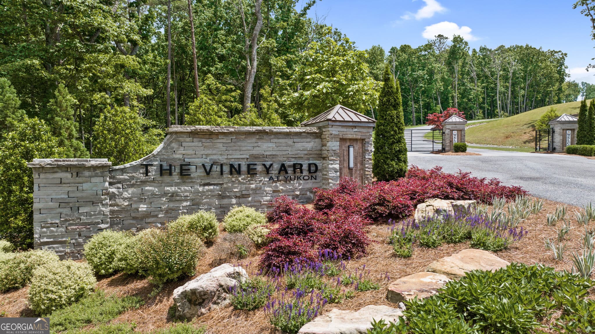 residential lot for sale at LOT 53 High Summit Drive, Talking Rock, GA 30175 — photo 3