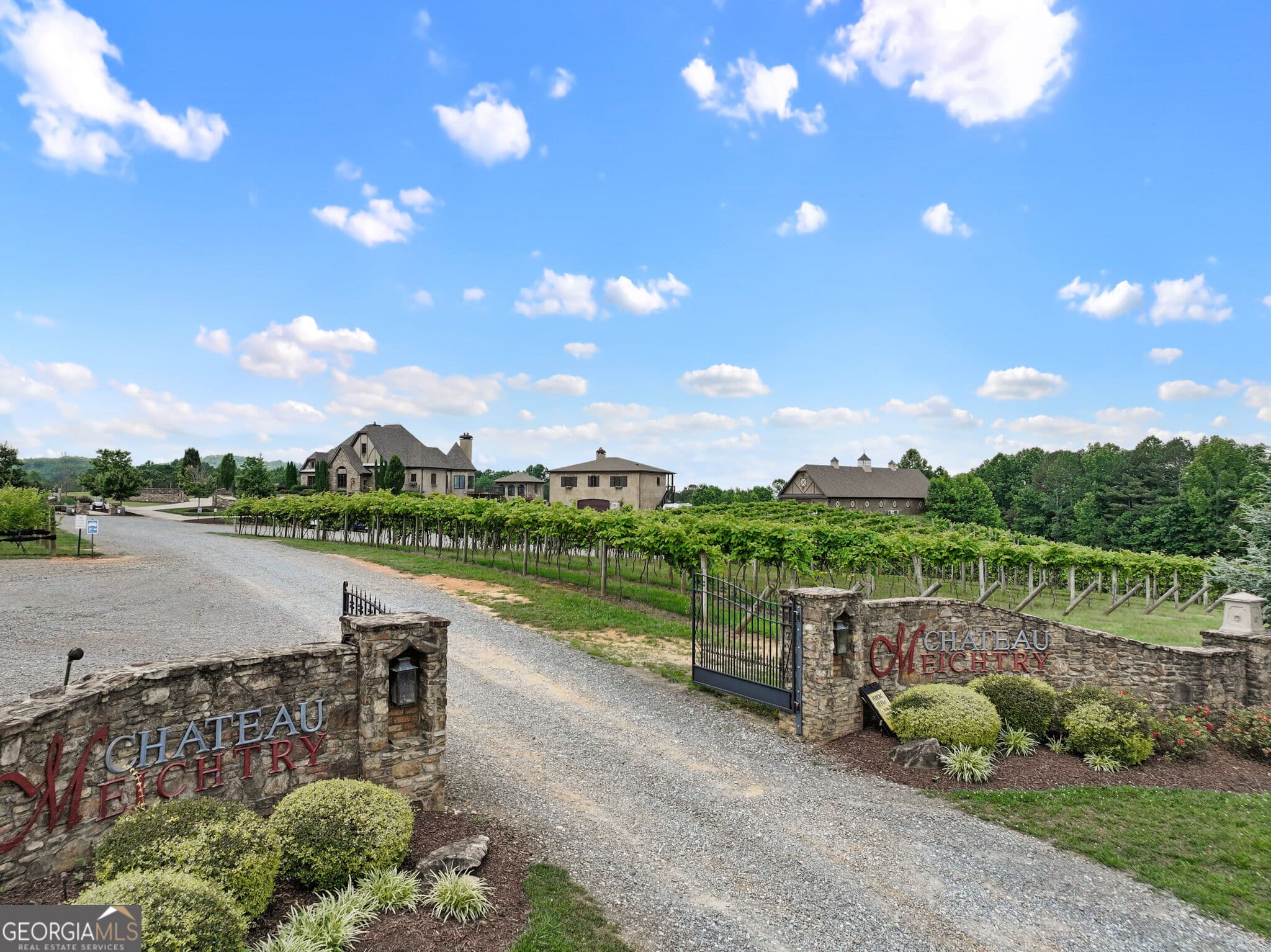 residential lot for sale at LOT 53 High Summit Drive, Talking Rock, GA 30175 — photo 4