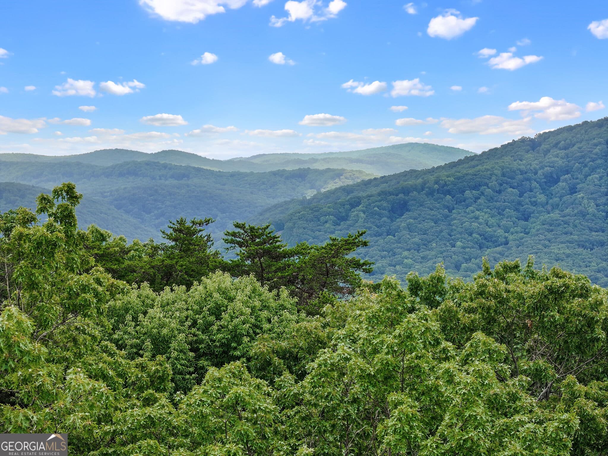 residential lot for sale at LOT 53 High Summit Drive, Talking Rock, GA 30175 — photo 8