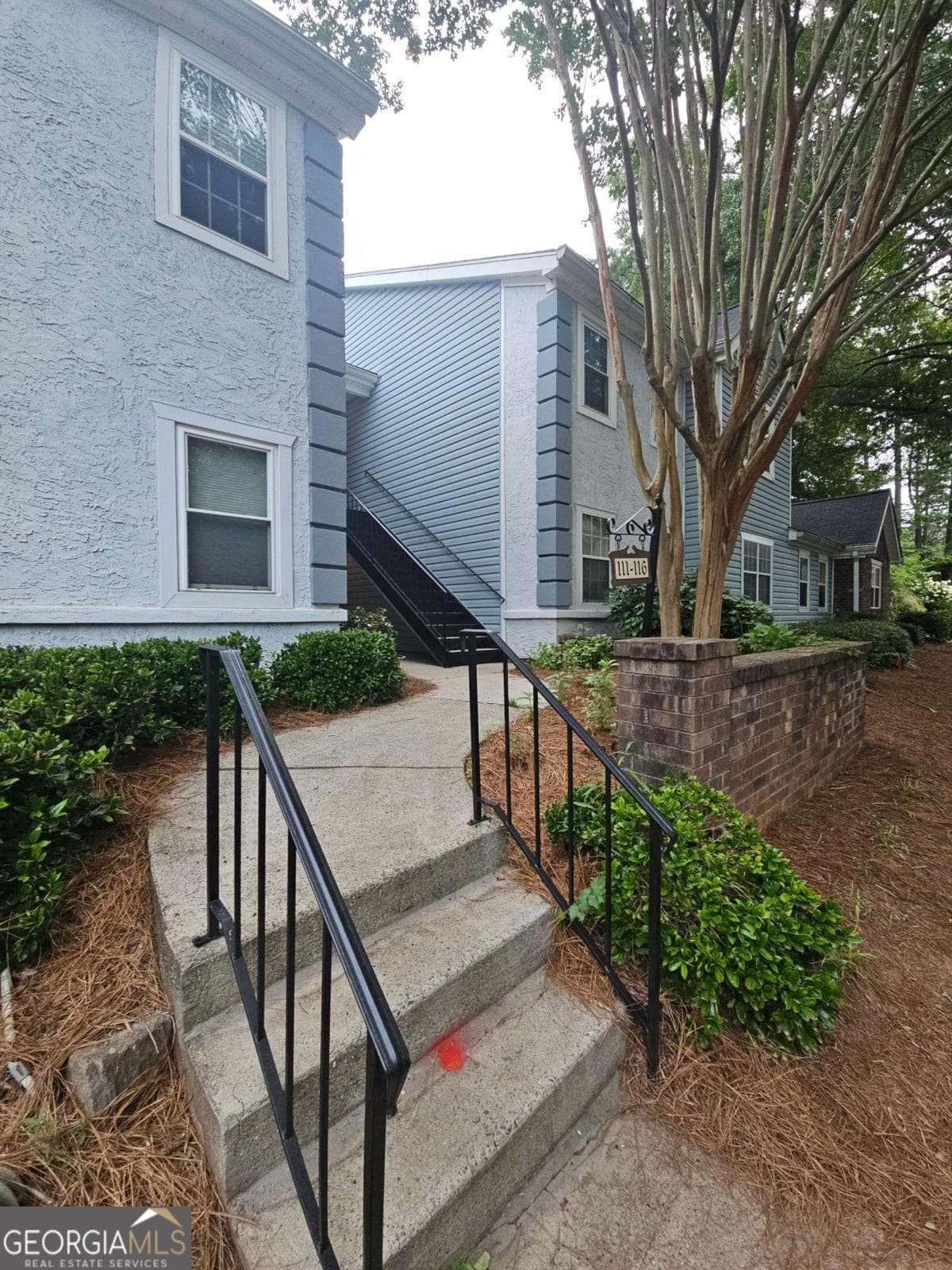 2 bedroom, 2 bathroom, 1,352 sq ft condominium for rent at 113 Hampshire Court 113, Avondale Estates, GA 30002 for $2,000 a month — photo 4