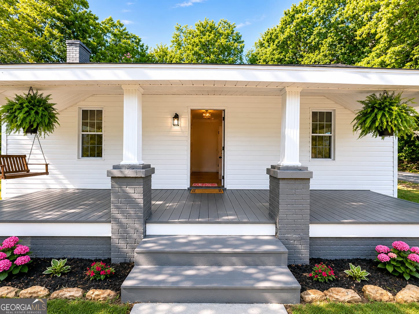 3 bedroom, 2 bathroom, 1,200 sq ft single family residence sold at 149 Mulberry Street, Homer, GA 30547