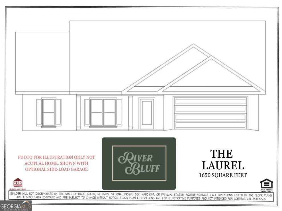 3 bedroom, 2 bathroom, 1,651 sq ft single family residence sold at 903 Coosa Cove 171, Ellabell, GA 31308