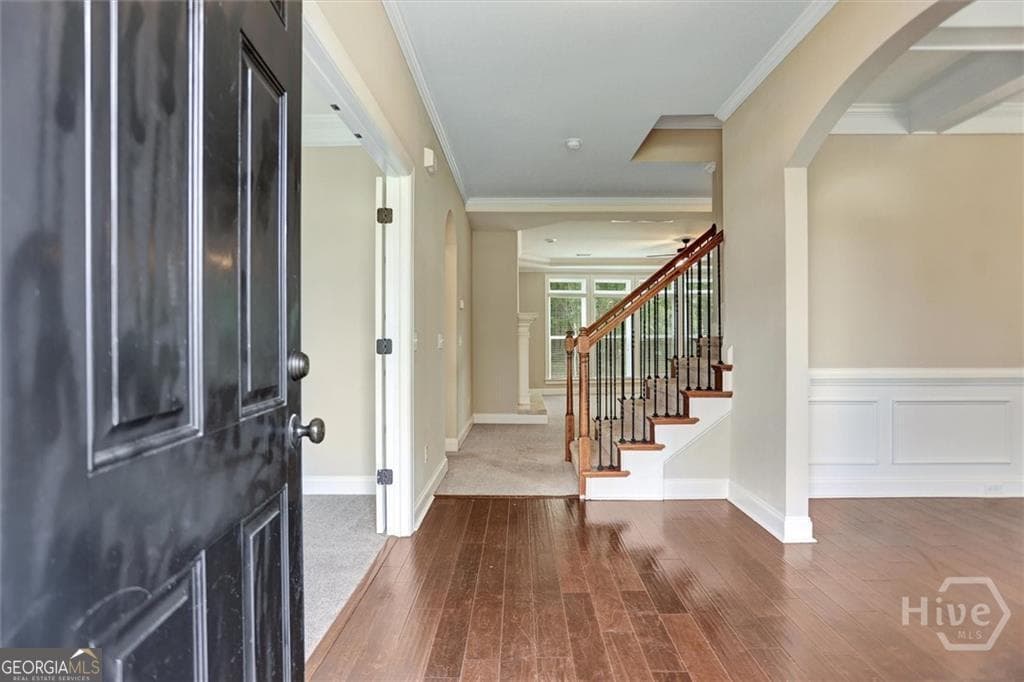 5 bedroom, 4 bathroom, 4,109 sq ft single family residence for sale at 115 Cypress Loop, Bloomingdale, GA 31302 — photo 6
