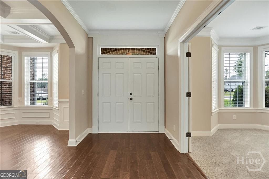5 bedroom, 4 bathroom, 4,109 sq ft single family residence for sale at 115 Cypress Loop, Bloomingdale, GA 31302 — photo 7