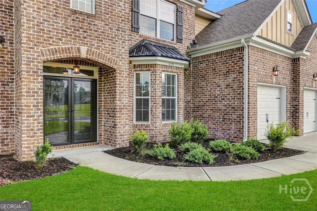 5 bedroom, 4 bathroom, 4,109 sq ft single family residence for sale at 115 Cypress Loop, Bloomingdale, GA 31302 — photo 5