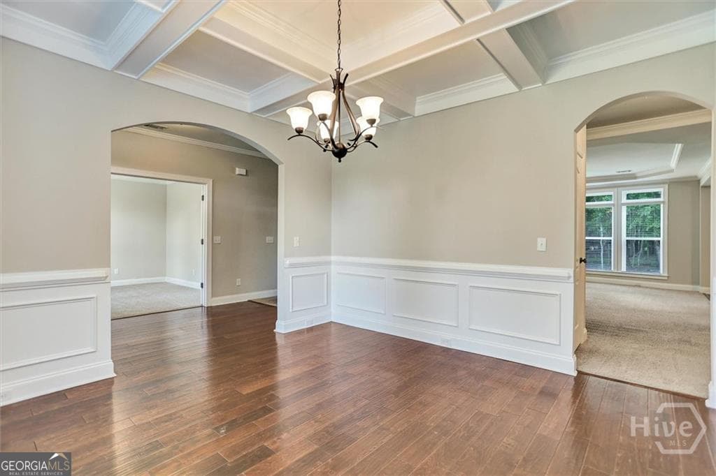 5 bedroom, 4 bathroom, 4,109 sq ft single family residence for sale at 115 Cypress Loop, Bloomingdale, GA 31302 — photo 9