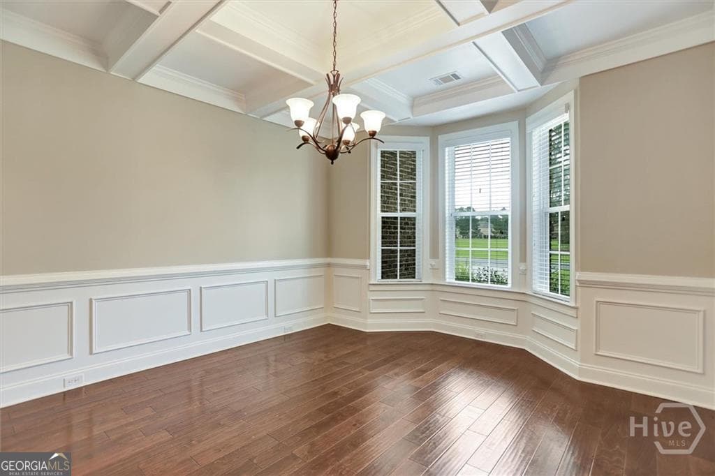 5 bedroom, 4 bathroom, 4,109 sq ft single family residence for sale at 115 Cypress Loop, Bloomingdale, GA 31302 — photo 10