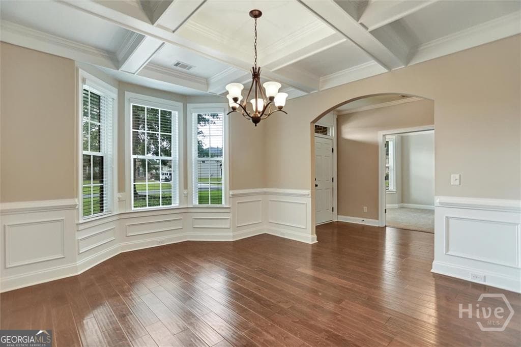5 bedroom, 4 bathroom, 4,109 sq ft single family residence for sale at 115 Cypress Loop, Bloomingdale, GA 31302 — photo 8