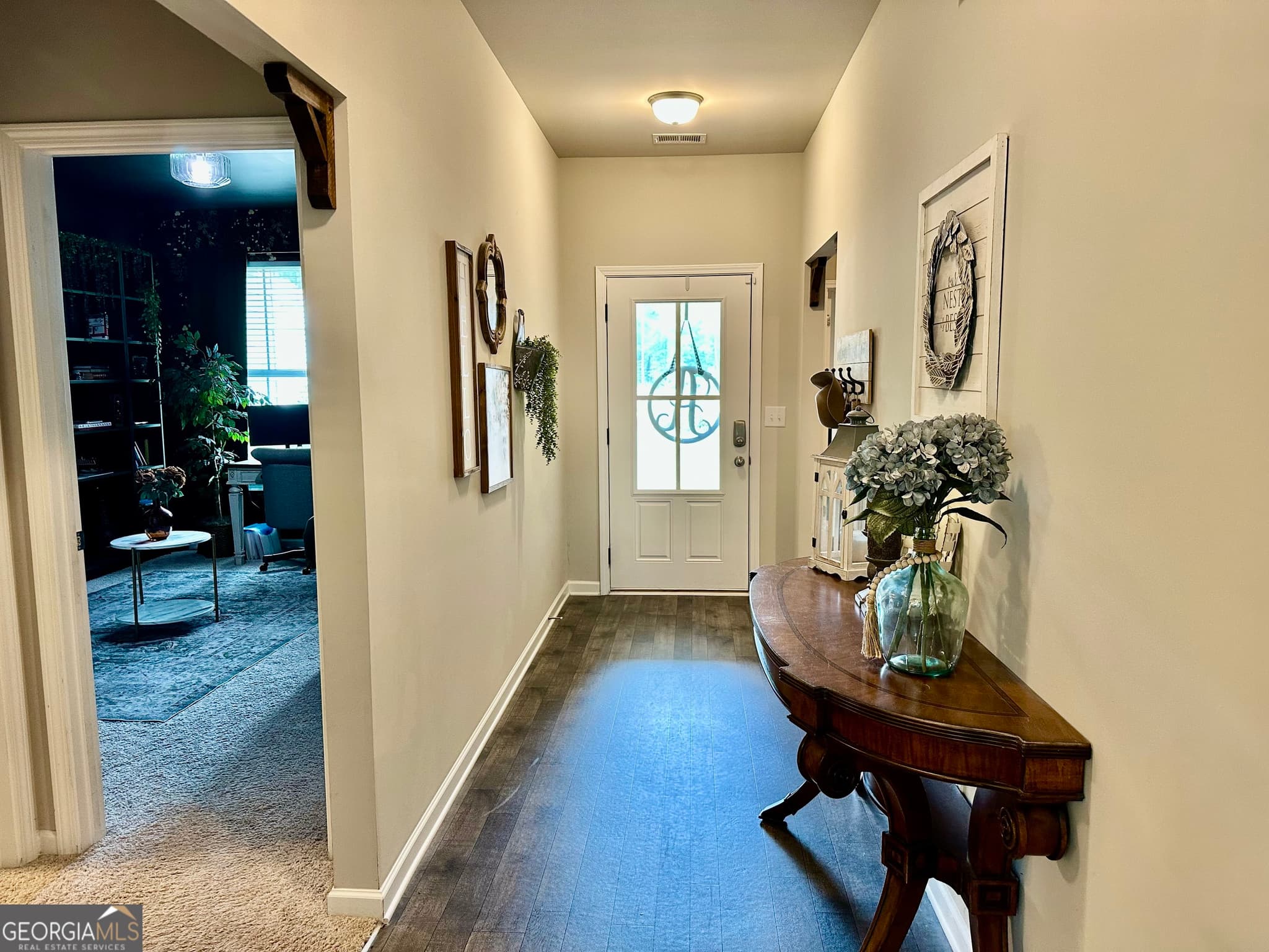 4 bedroom, 3 bathroom, 2,194 sq ft single family residence for sale at 20 Cope Court, Covington, GA 30016 — photo 2