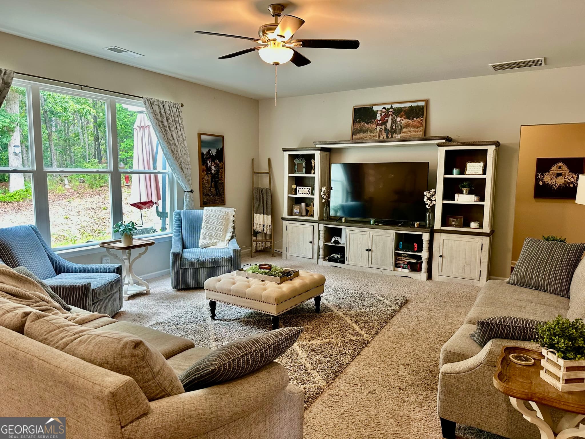 4 bedroom, 3 bathroom, 2,194 sq ft single family residence for sale at 20 Cope Court, Covington, GA 30016 — photo 6