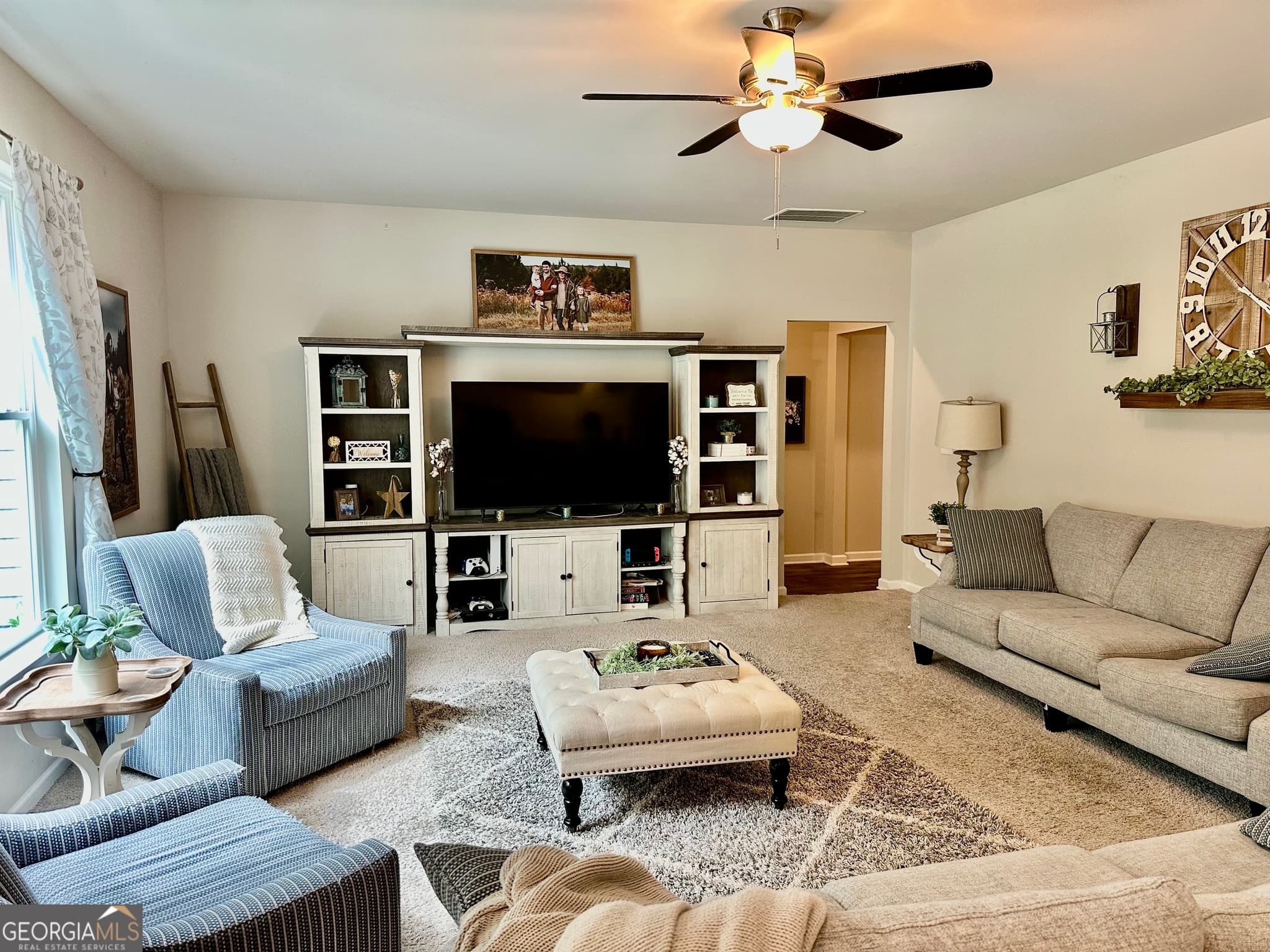 4 bedroom, 3 bathroom, 2,194 sq ft single family residence for sale at 20 Cope Court, Covington, GA 30016 — photo 7