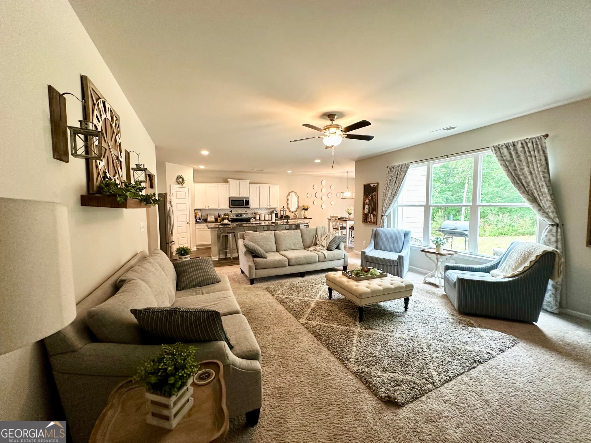 4 bedroom, 3 bathroom, 2,194 sq ft single family residence for sale at 20 Cope Court, Covington, GA 30016 — photo 5