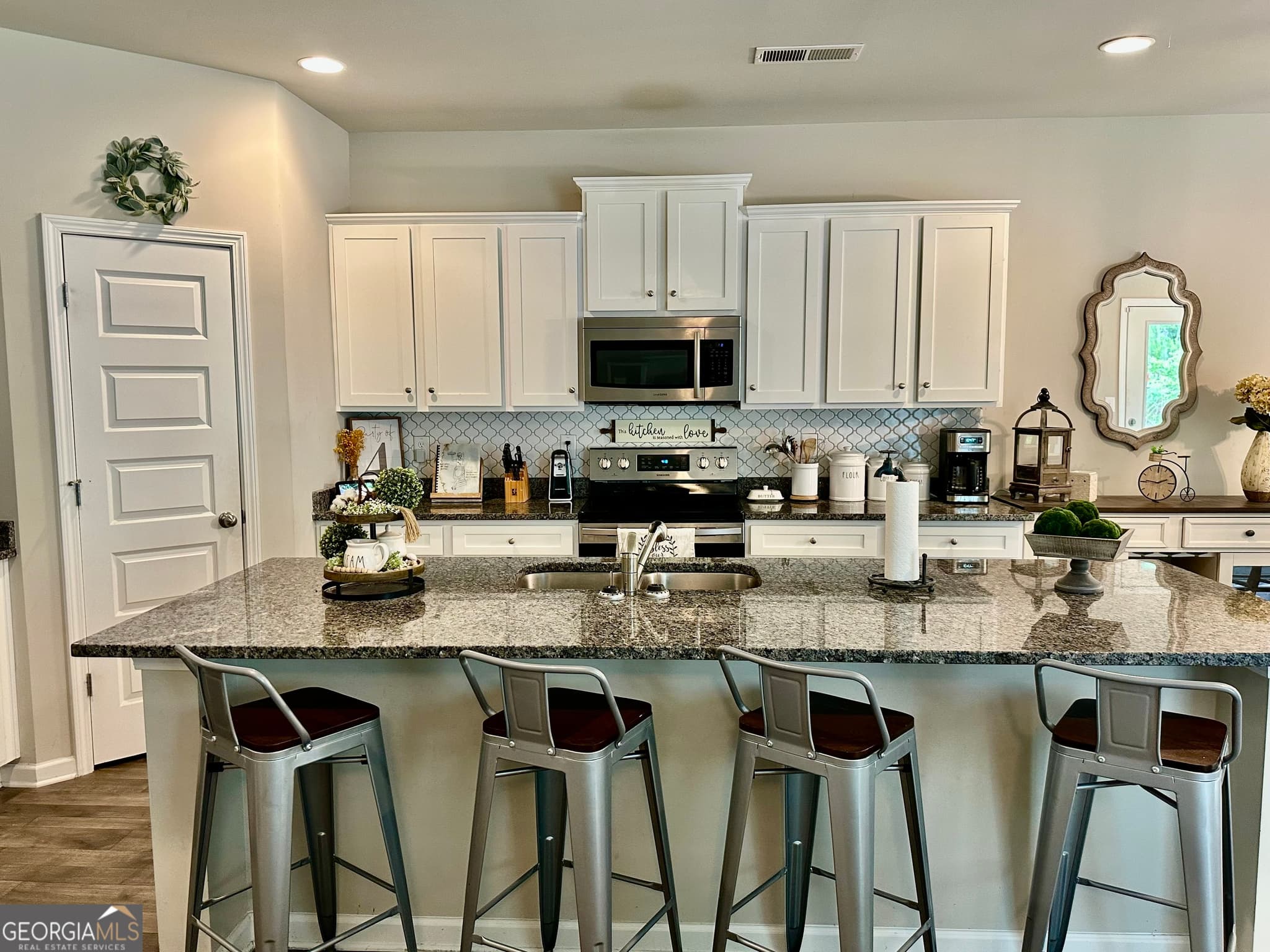 4 bedroom, 3 bathroom, 2,194 sq ft single family residence for sale at 20 Cope Court, Covington, GA 30016 — photo 9