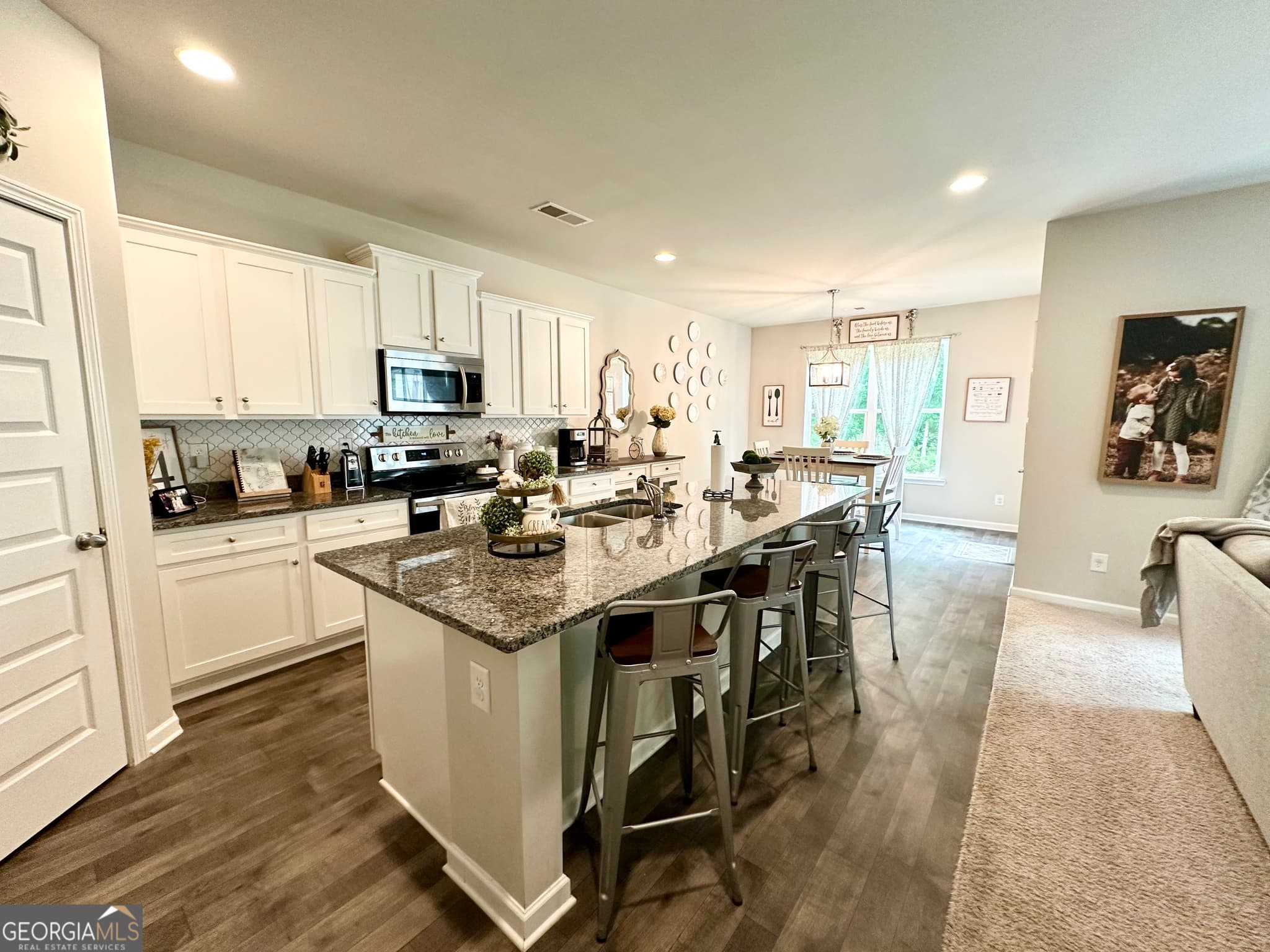 4 bedroom, 3 bathroom, 2,194 sq ft single family residence for sale at 20 Cope Court, Covington, GA 30016 — photo 10