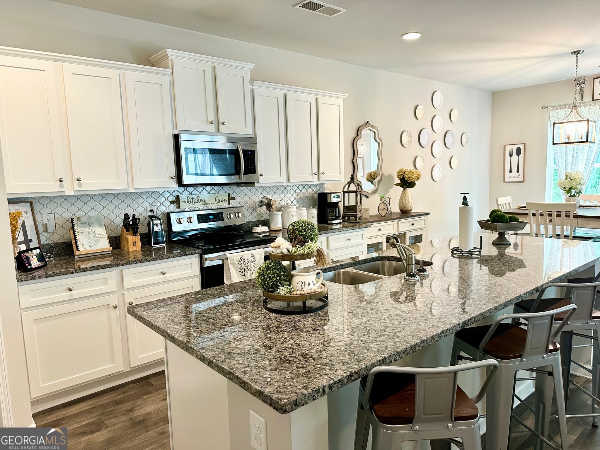 4 bedroom, 3 bathroom, 2,194 sq ft single family residence for sale at 20 Cope Court, Covington, GA 30016 — photo 8