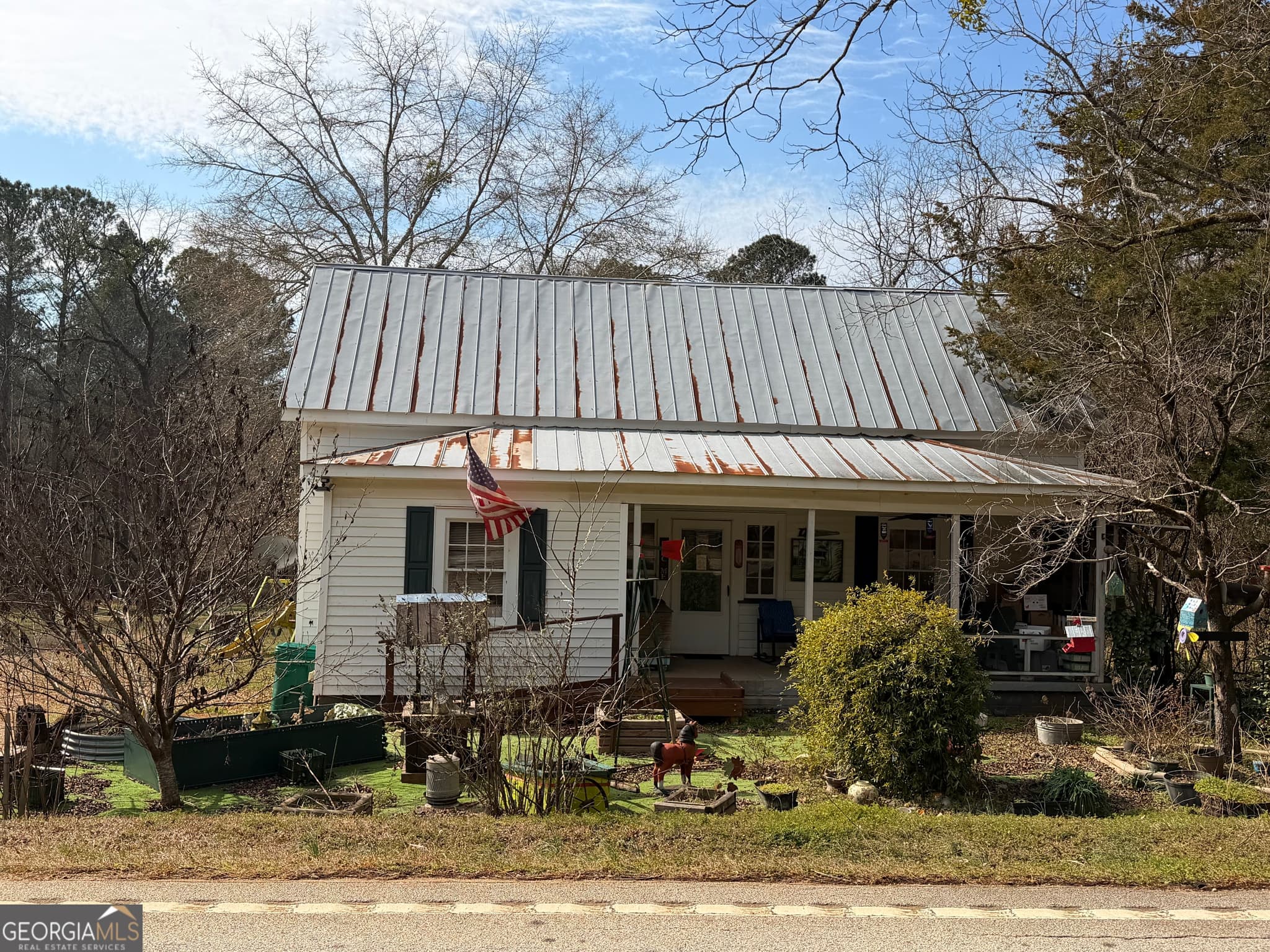 4911 Ga Highway 11, Hillsboro, GA 31038 — most recent listing photo