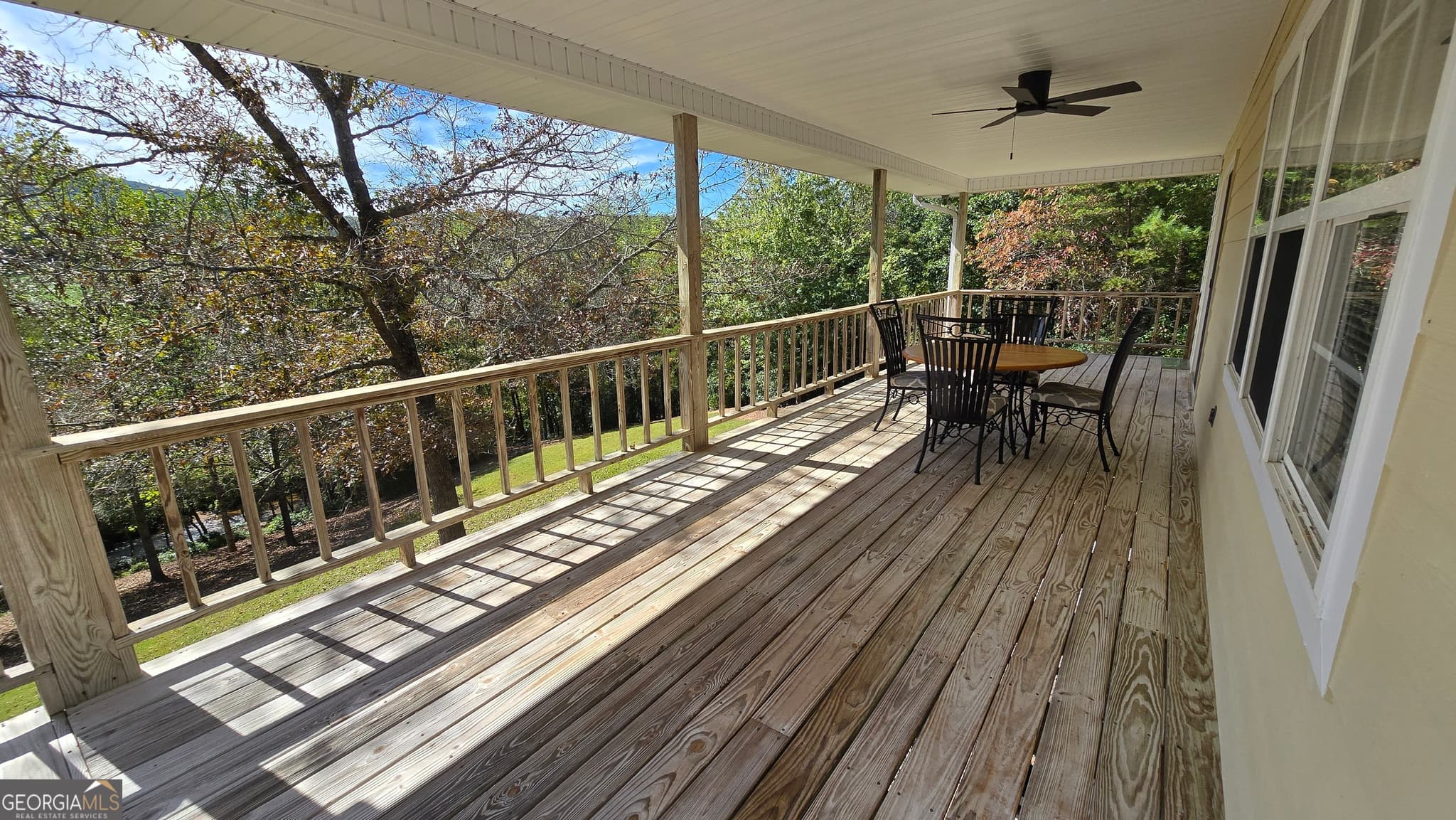 2 bedroom, 2 bathroom cabin,single family residence for sale at 2575 Highway 66, Young Harris, GA 30582 — photo 9