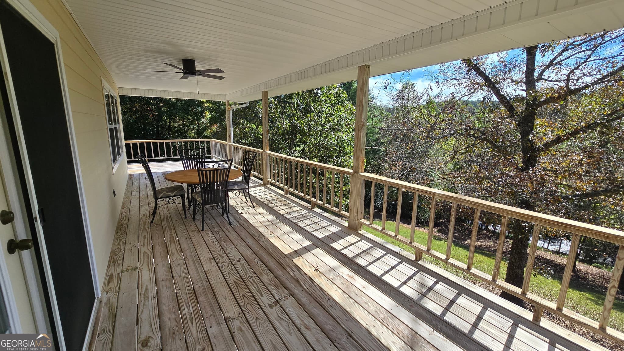 2 bedroom, 2 bathroom cabin,single family residence for sale at 2575 Highway 66, Young Harris, GA 30582 — photo 10
