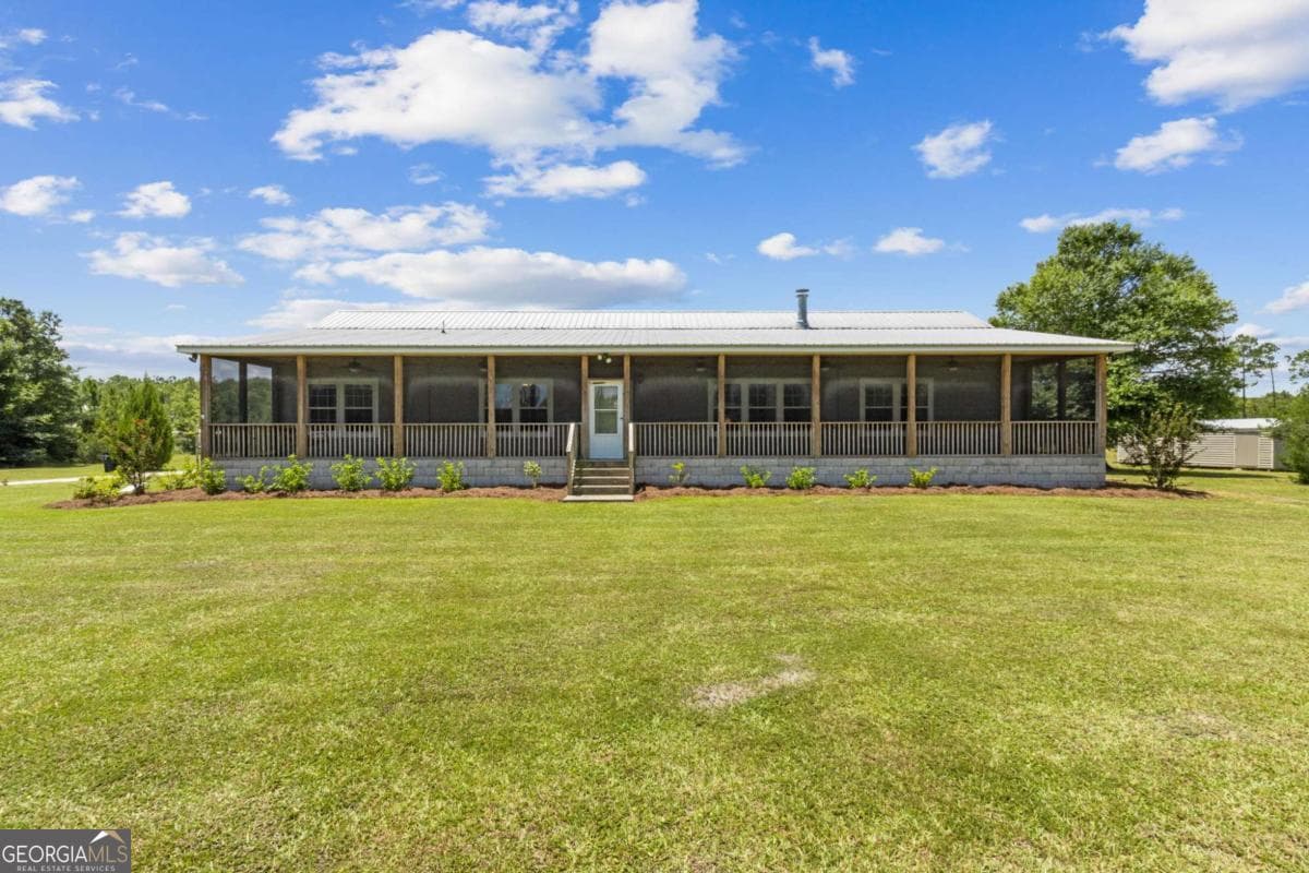 7149 Old Jefferson Highway, Woodbine, GA 31569 — most recent listing photo