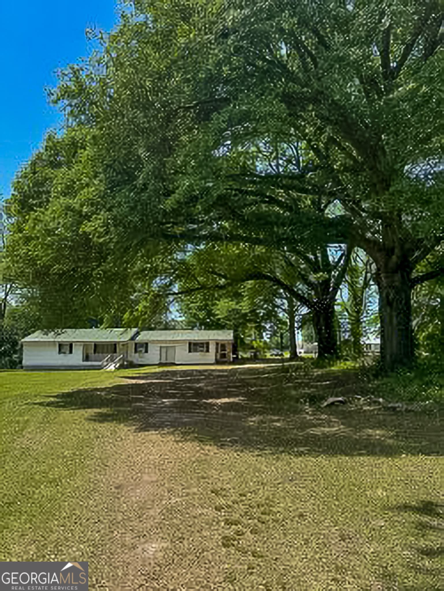 154 Dacus Street, Preston, GA 31824 — most recent listing photo
