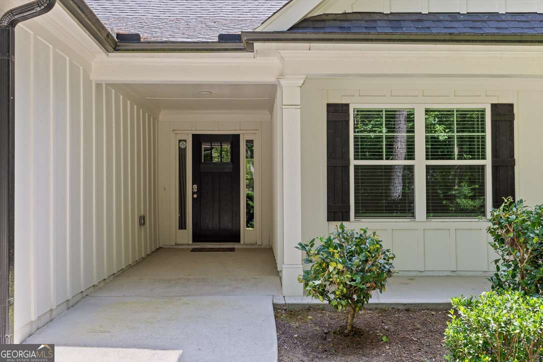 3 bedroom, 2 bathroom, 1,730 sq ft single family residence for sale at 287 Warlick Circle, Ellijay, GA 30540 — photo 2