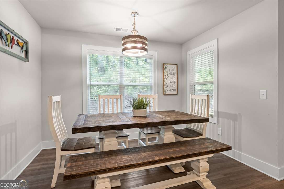 3 bedroom, 2 bathroom, 1,730 sq ft single family residence for sale at 287 Warlick Circle, Ellijay, GA 30540 — photo 10
