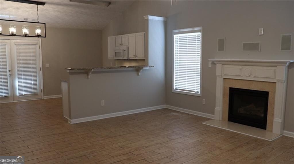 3 bedroom, 2 bathroom, 1,298 sq ft single family residence for rent at 1091 Pine Acre Drive, Sugar Hill, GA 30518 for $2,500 a month — photo 6