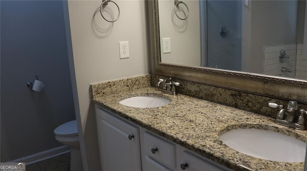 3 bedroom, 2 bathroom, 1,298 sq ft single family residence for rent at 1091 Pine Acre Drive, Sugar Hill, GA 30518 for $2,500 a month — photo 3