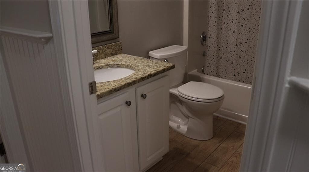 3 bedroom, 2 bathroom, 1,298 sq ft single family residence for rent at 1091 Pine Acre Drive, Sugar Hill, GA 30518 for $2,500 a month — photo 10
