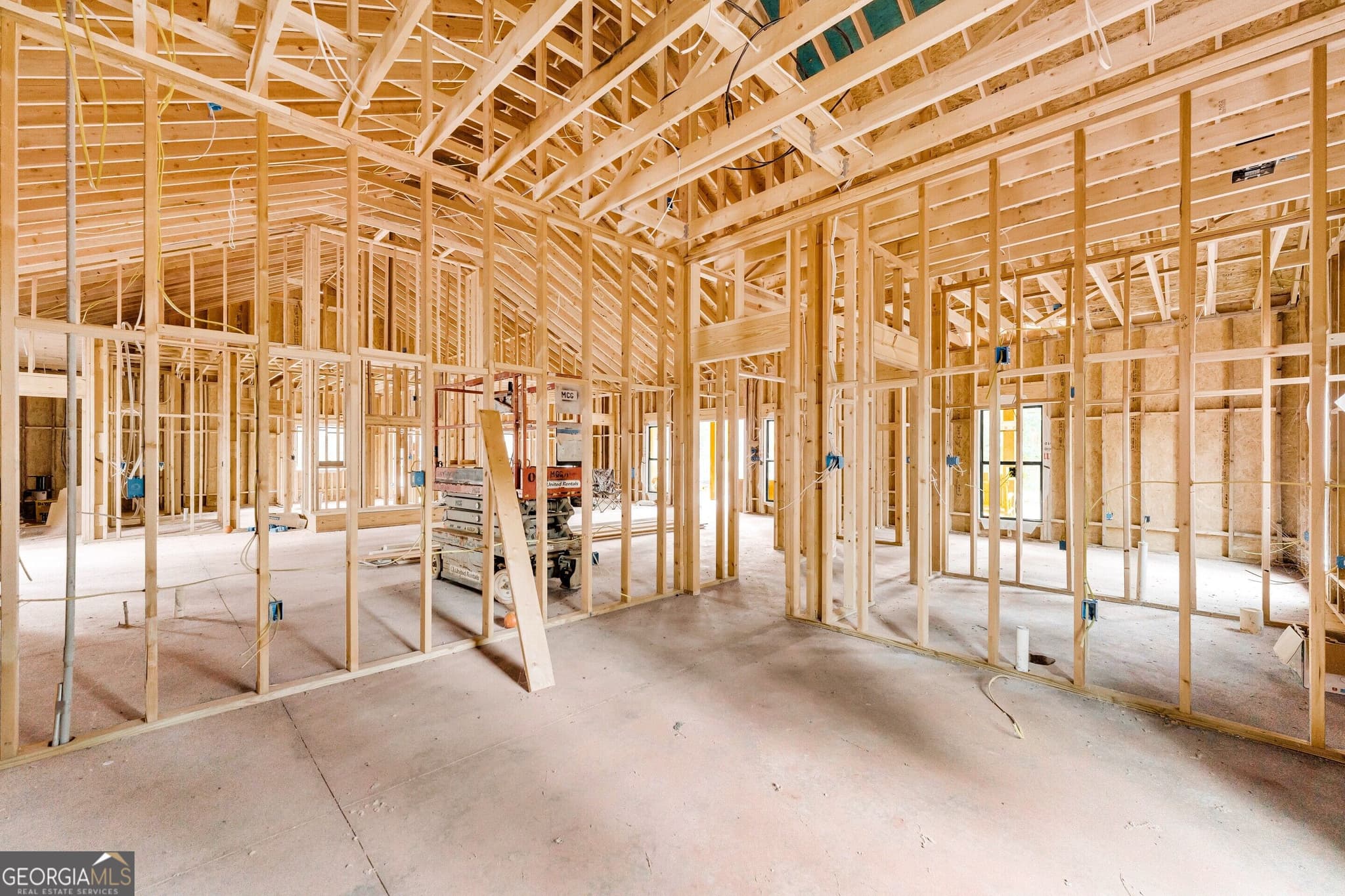 3 bedroom, 2 bathroom, 2,400 sq ft single family residence under contract at 593 Elias P Jenkins Road, Hartwell, GA 30643 — photo 9