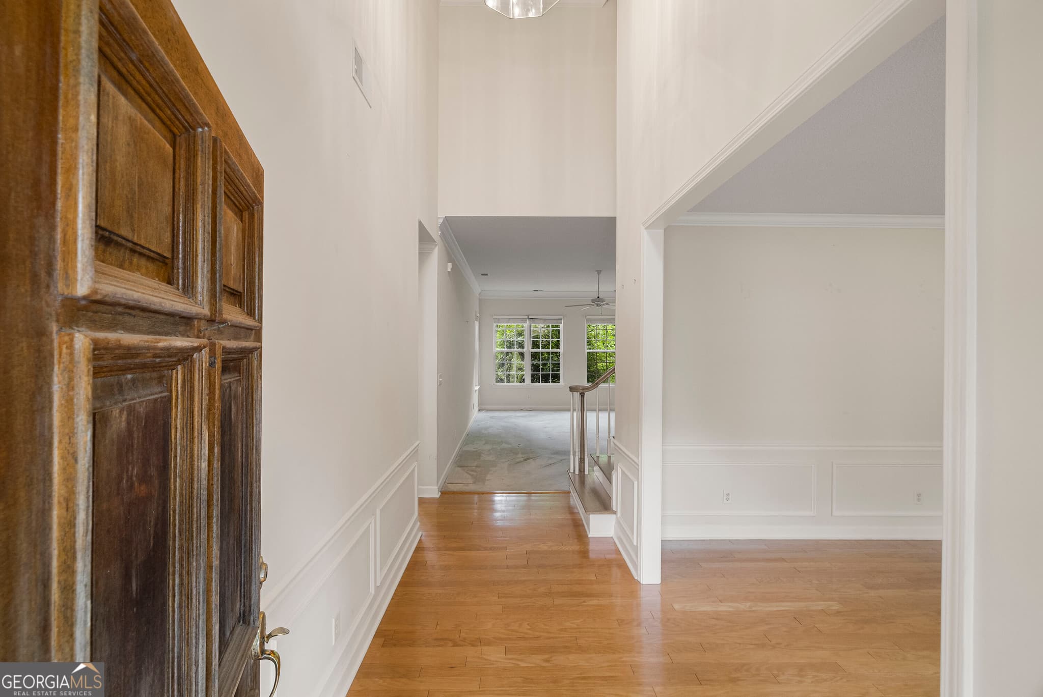 4 bedroom, 2.5 bathroom, 2,798 sq ft single family residence for sale at 205 Meadowlark Circle, Savannah, GA 31419 — photo 6