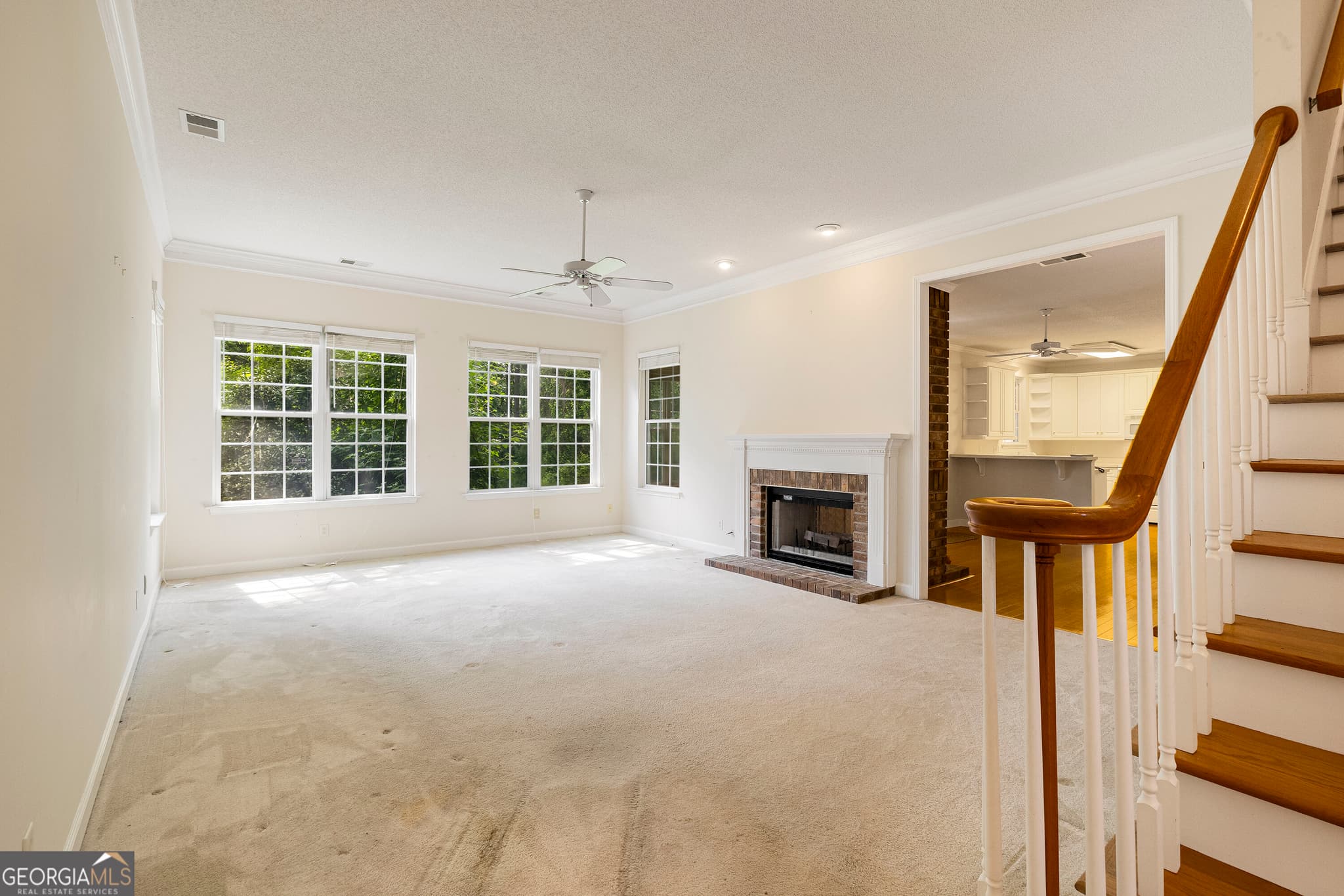 4 bedroom, 2.5 bathroom, 2,798 sq ft single family residence for sale at 205 Meadowlark Circle, Savannah, GA 31419 — photo 7