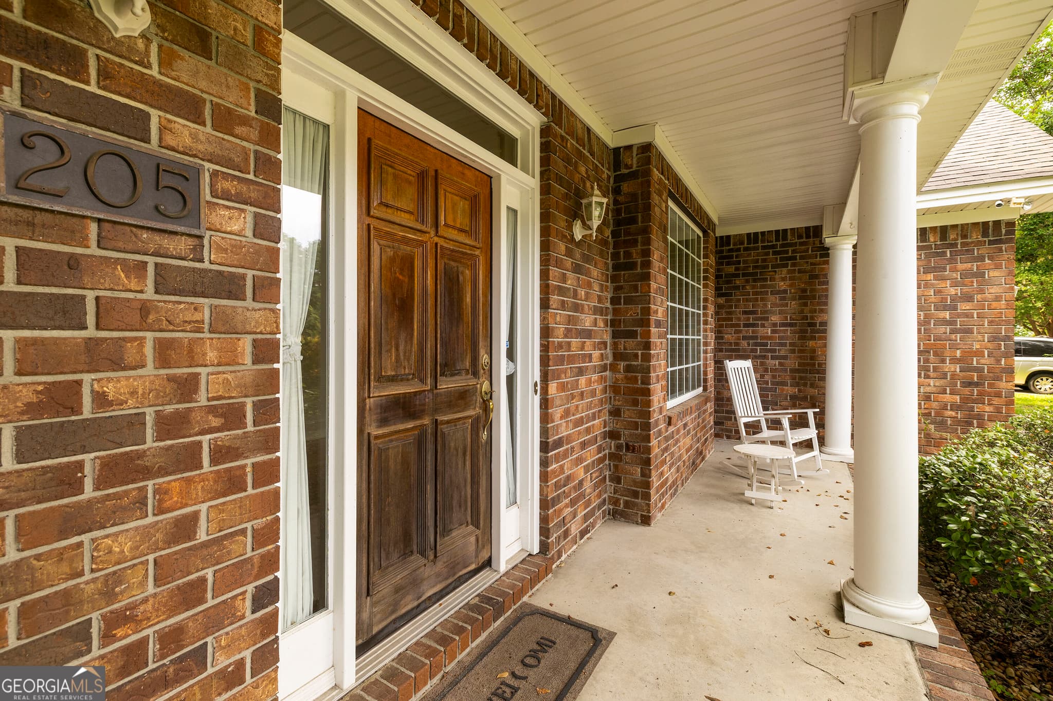 4 bedroom, 2.5 bathroom, 2,798 sq ft single family residence for sale at 205 Meadowlark Circle, Savannah, GA 31419 — photo 5