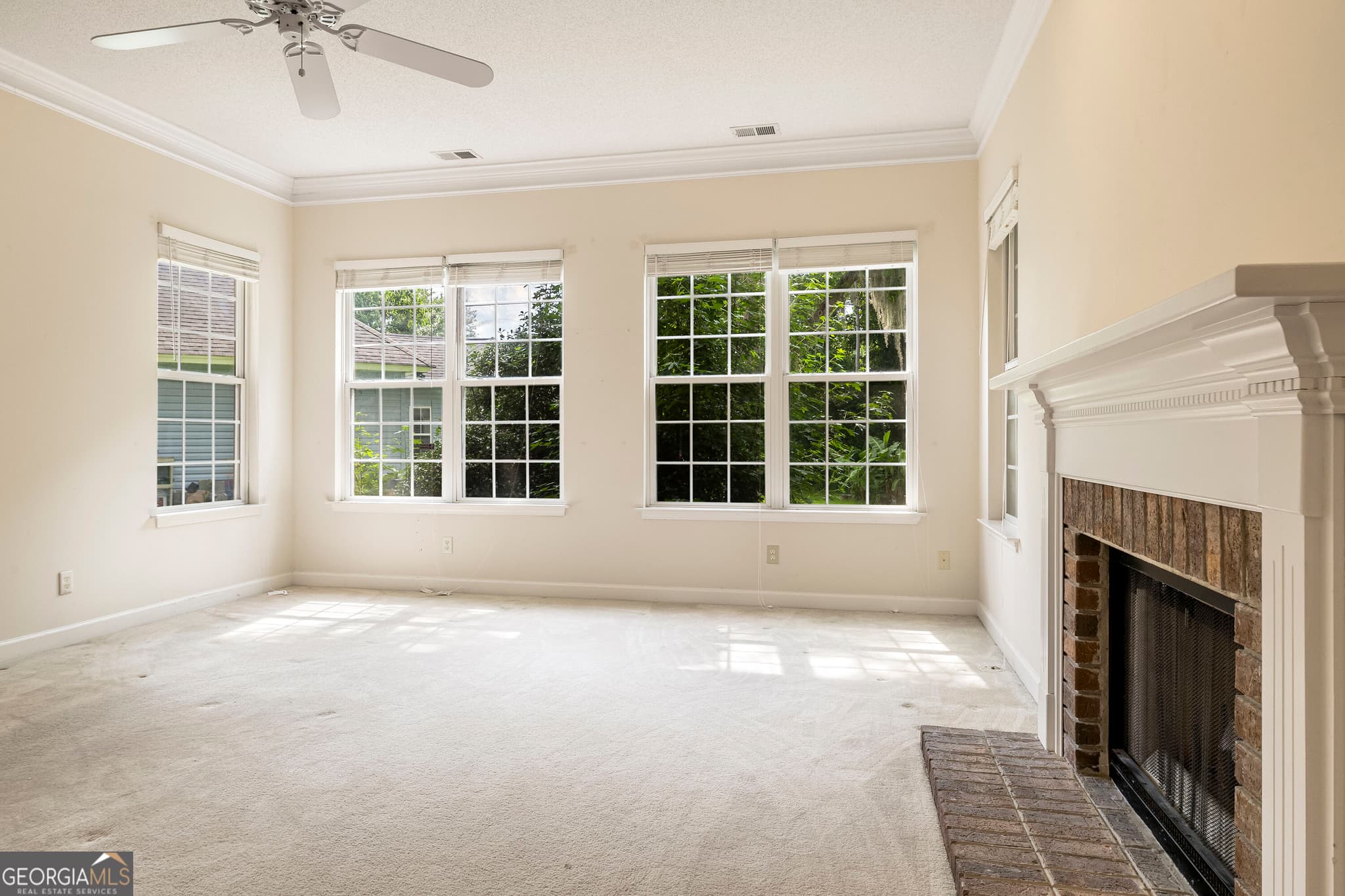 4 bedroom, 2.5 bathroom, 2,798 sq ft single family residence for sale at 205 Meadowlark Circle, Savannah, GA 31419 — photo 9