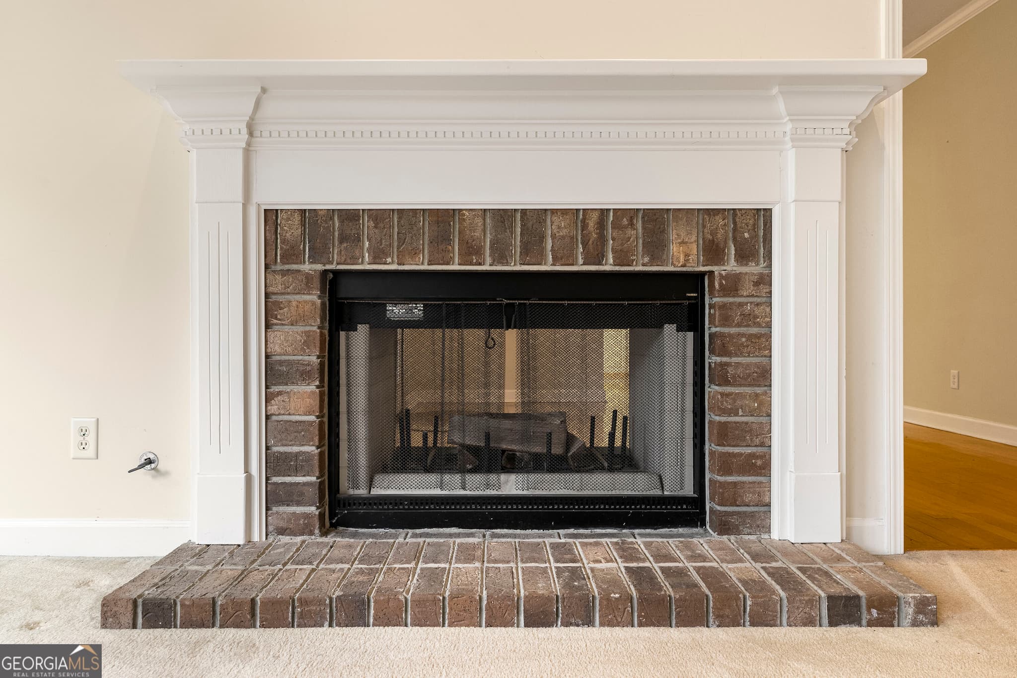 4 bedroom, 2.5 bathroom, 2,798 sq ft single family residence for sale at 205 Meadowlark Circle, Savannah, GA 31419 — photo 10