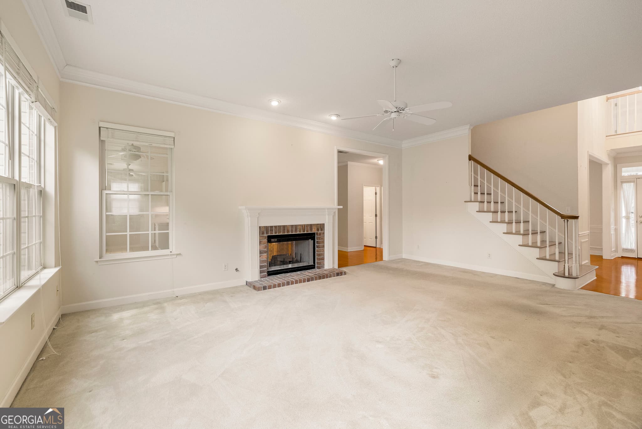 4 bedroom, 2.5 bathroom, 2,798 sq ft single family residence for sale at 205 Meadowlark Circle, Savannah, GA 31419 — photo 8