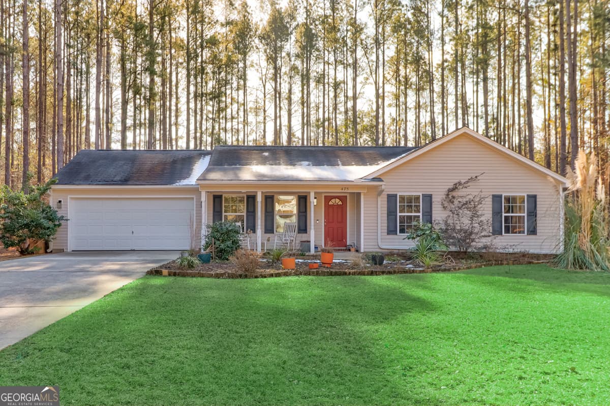 475 Shadowbrook Circle, Springfield, GA 31329 — most recent listing photo
