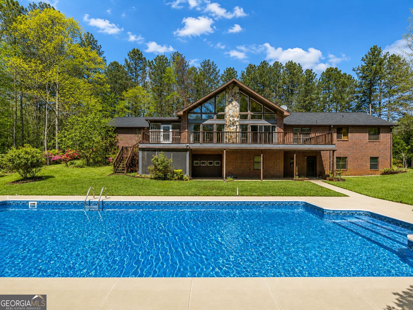 5 bedroom, 3 bathroom, 4,762 sq ft single family residence for sale at 8137 Jenkins Road, Winston, GA 30187 — photo 6