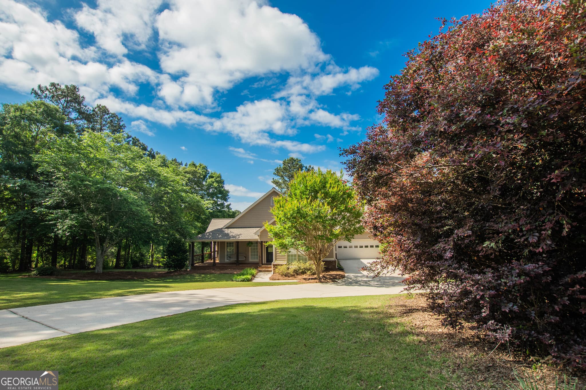 4 bedroom, 2 bathroom, 2,686 sq ft single family residence for sale at 3279 Wages Circle, Dacula, GA 30019 — photo 7