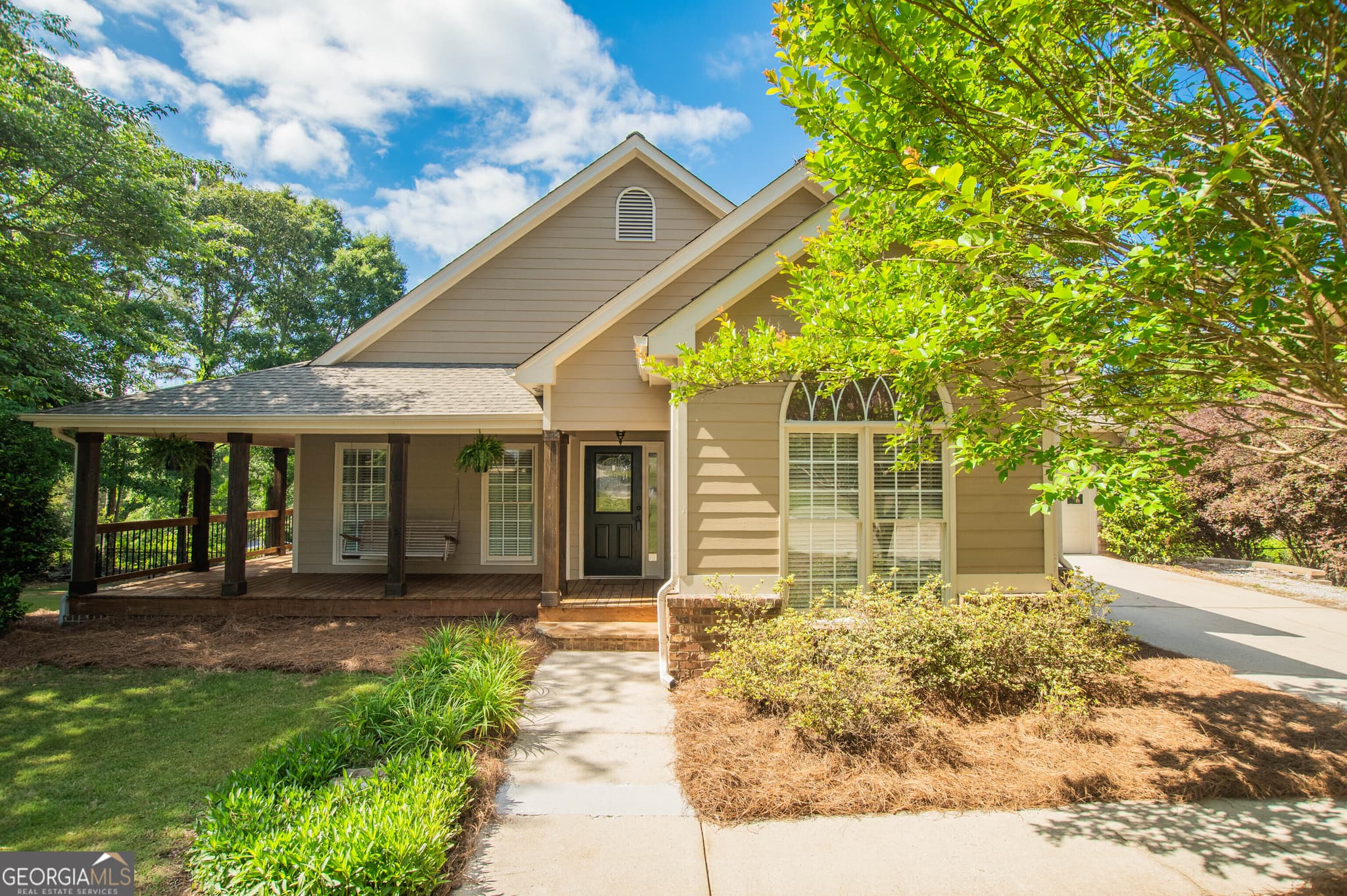 4 bedroom, 2 bathroom, 2,686 sq ft single family residence for sale at 3279 Wages Circle, Dacula, GA 30019 — photo 9