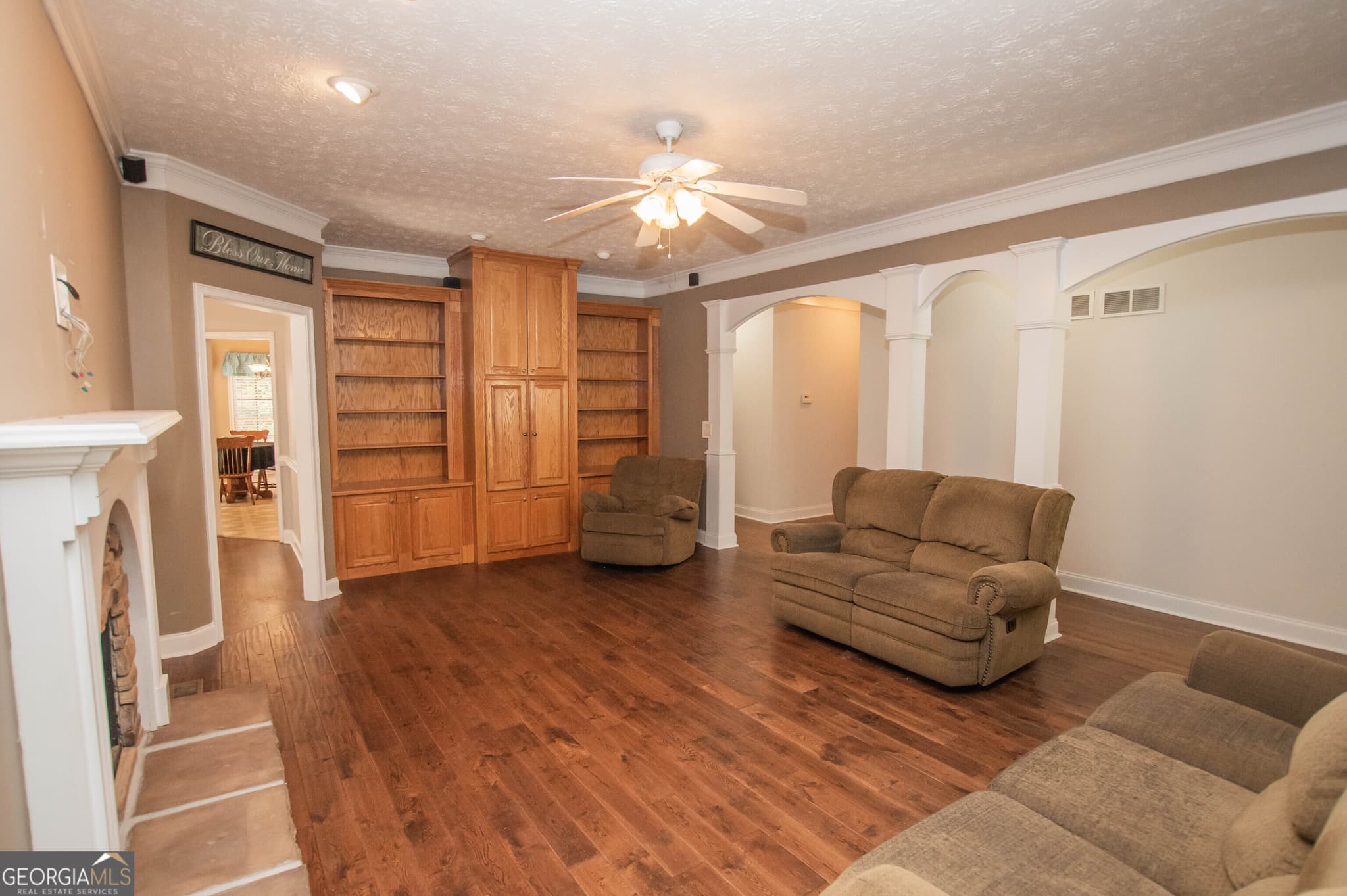 4 bedroom, 2 bathroom, 2,686 sq ft single family residence for sale at 3279 Wages Circle, Dacula, GA 30019 — photo 10