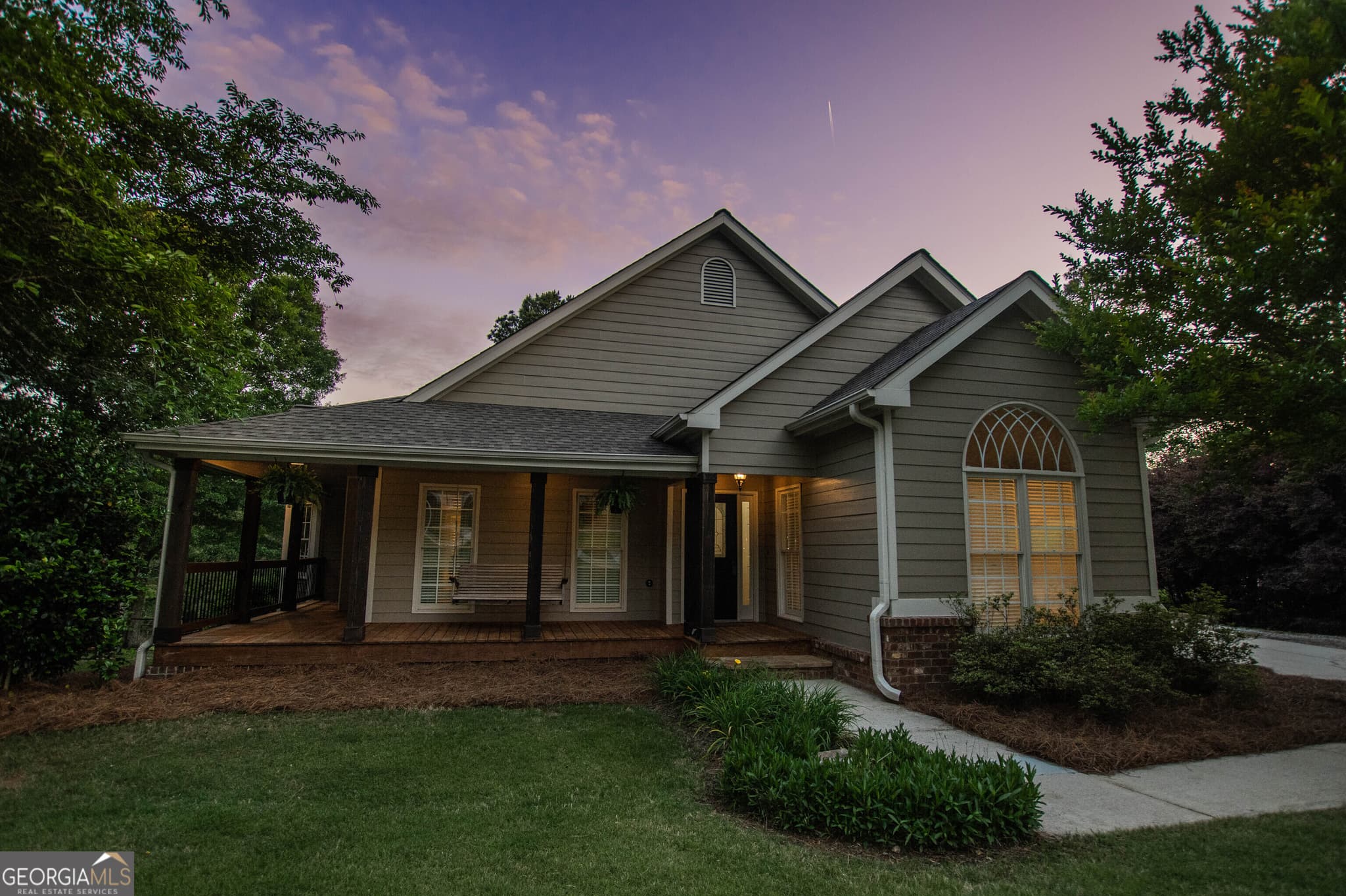 4 bedroom, 2 bathroom, 2,686 sq ft single family residence for sale at 3279 Wages Circle, Dacula, GA 30019 — photo 4