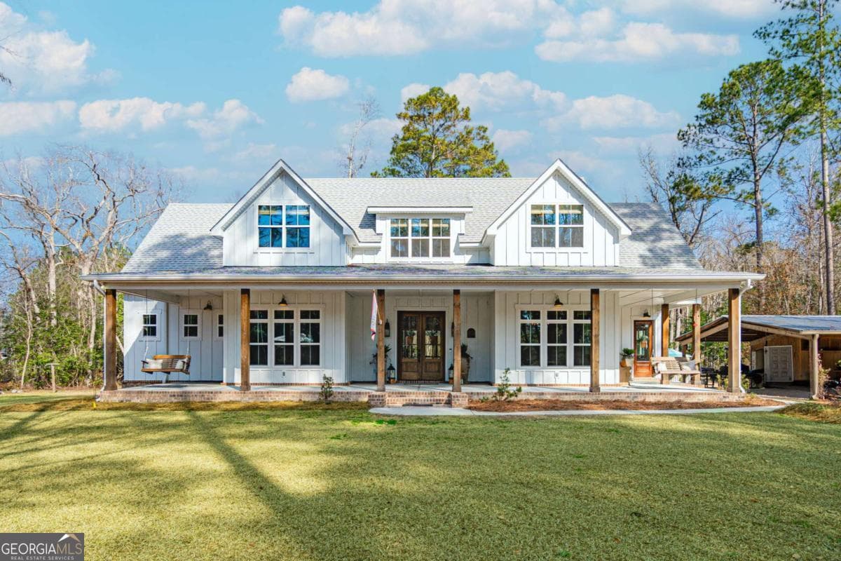 157 Ackerman Road, Rincon, GA 31326 — most recent listing photo