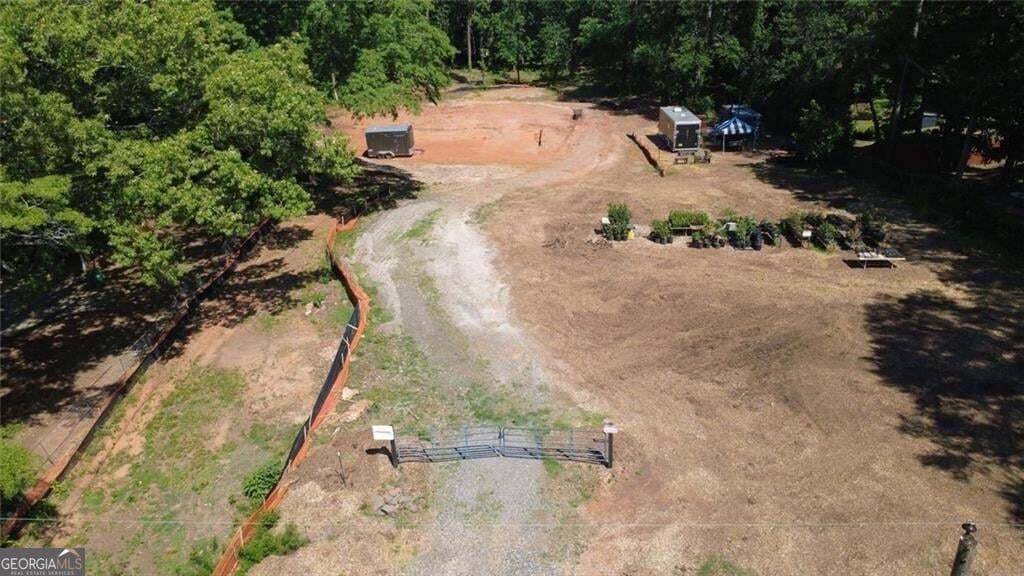 unimproved land for sale at 2304 Whites Mill Road, Decatur, GA 30032 — photo 5