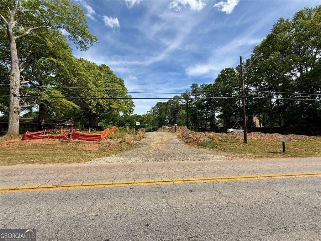 unimproved land for sale at 2304 Whites Mill Road, Decatur, GA 30032 — photo 4
