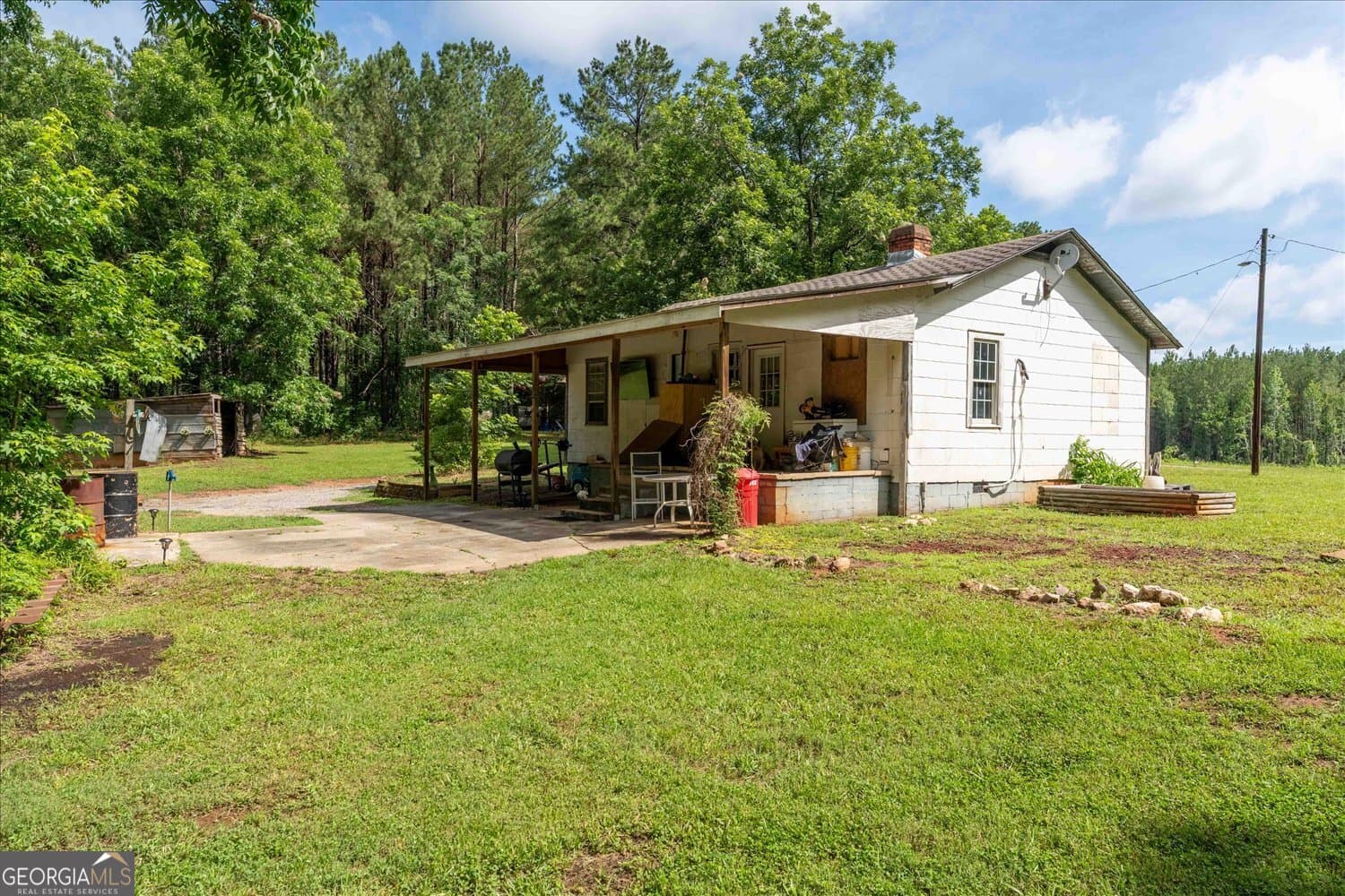 agriculture for sale at 3328 Lundberg Road, Washington, GA 30673 — photo 6